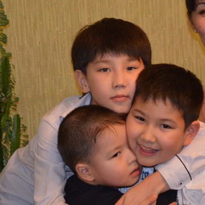 Качок Мухаметказин