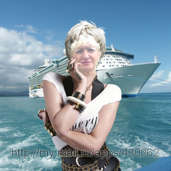 Нина Назарова