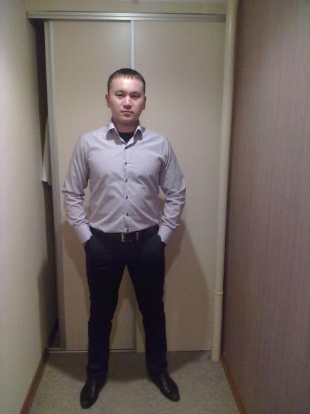 Нурбек Иманкулов