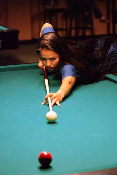 Гульзия Конырбаева