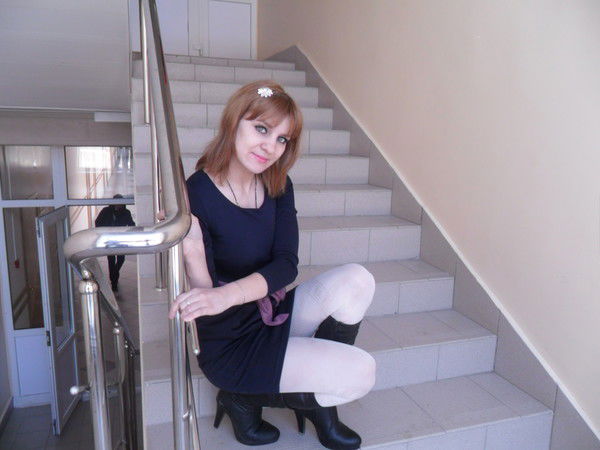 Марина Симакова