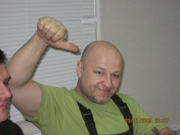 Василий Чернышов