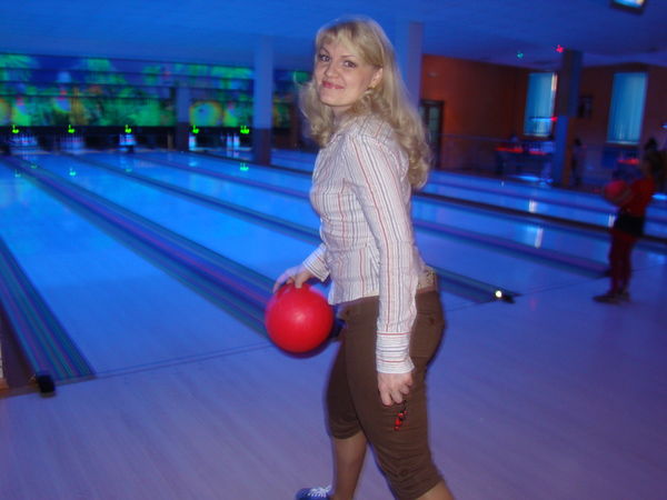 Наталья Дангаева