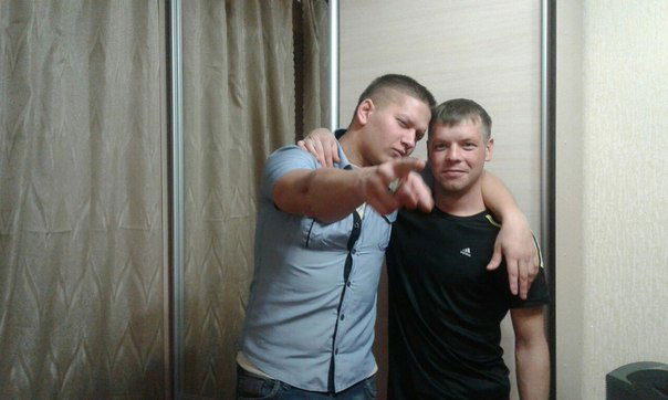 Павел Медведев