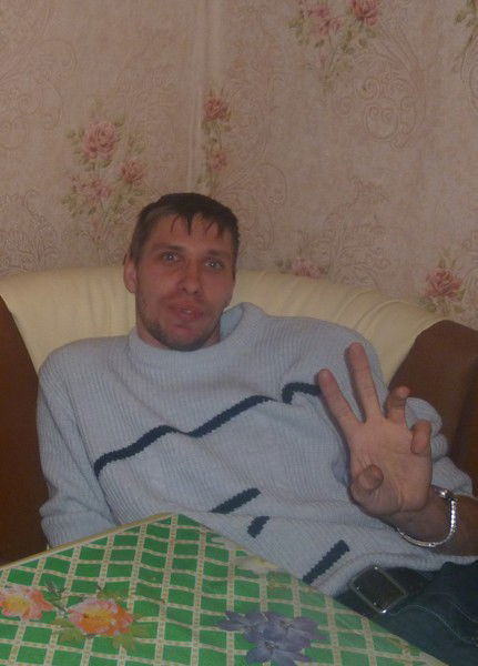 Анатолий Тюник