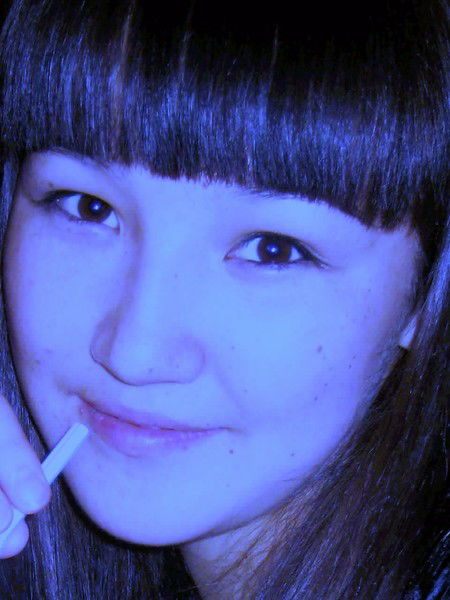 Еркежан Сарина