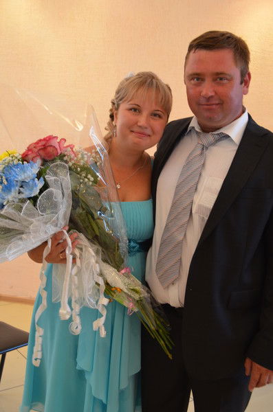 Наталья Гайнулина