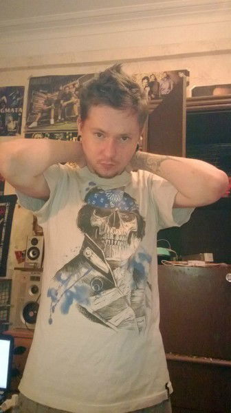 Павел Широков