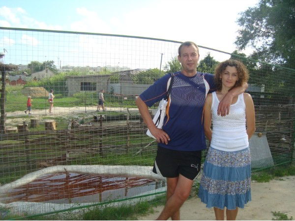 Саша Евтушевский