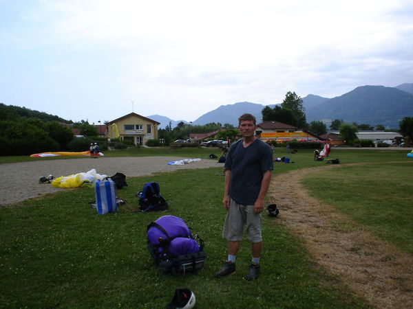 Александр Андреев