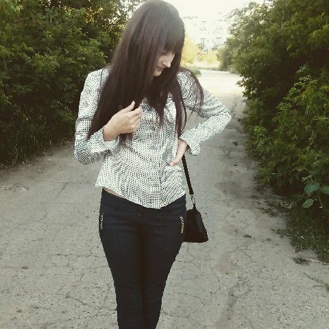 Ольга Шмелёва