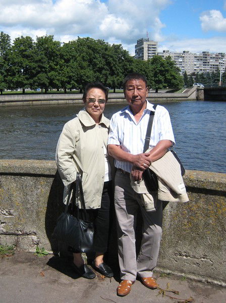 Леонтий Тян