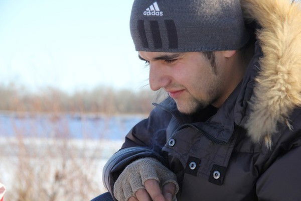 Сергей Левко