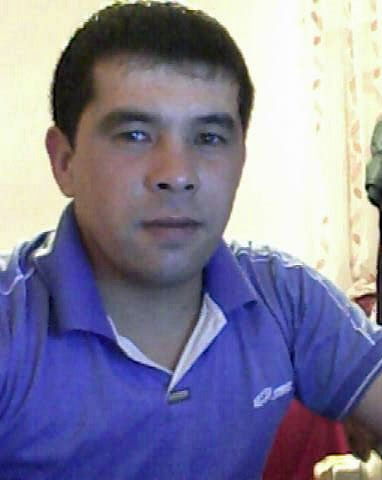 Бауыржан Шаханов