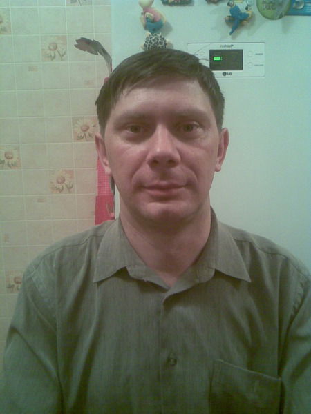 Дима Угрюмов