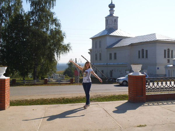 Сашенька Зайка