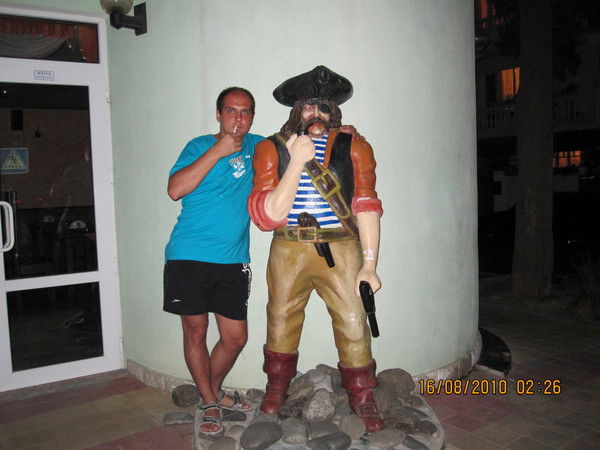 Владимир Пынкин