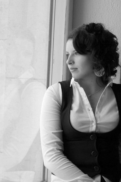 Кира Леонова