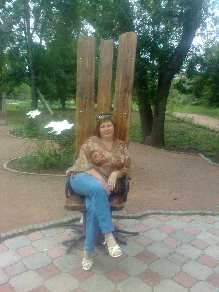 Елена Михайлова