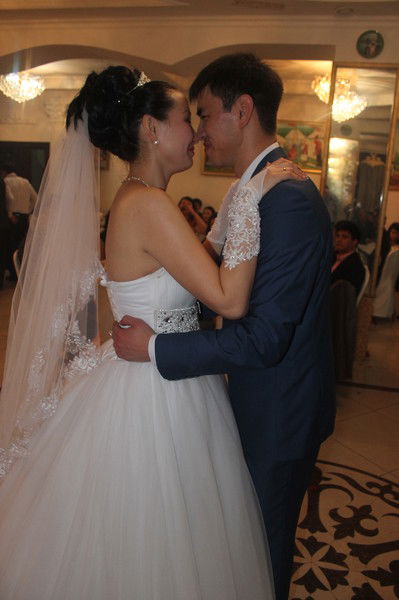 Канат Оспанов