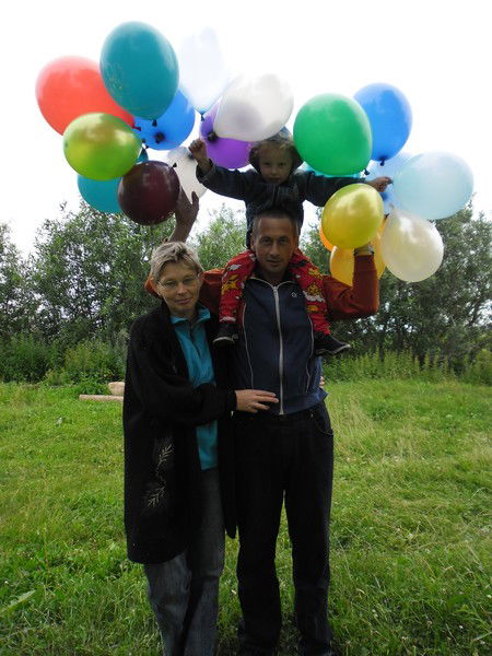 Ирина Лаптева