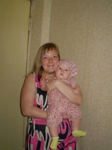 Майя Пелых(Арменова)