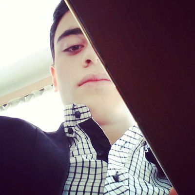 Фариз Раджапов