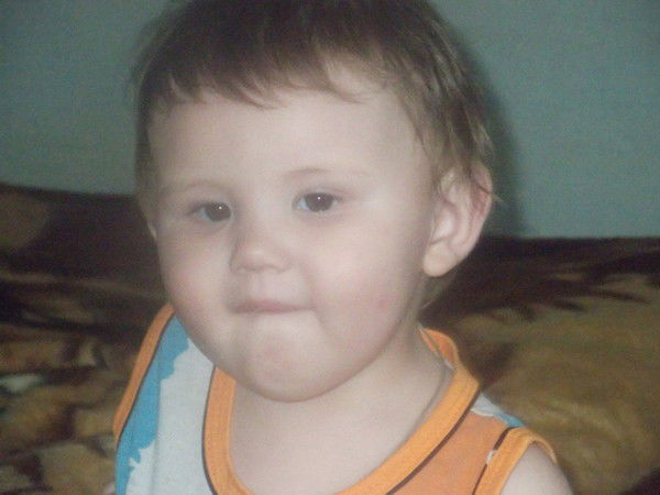 Юрий Красовский