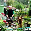 Елена Балашова