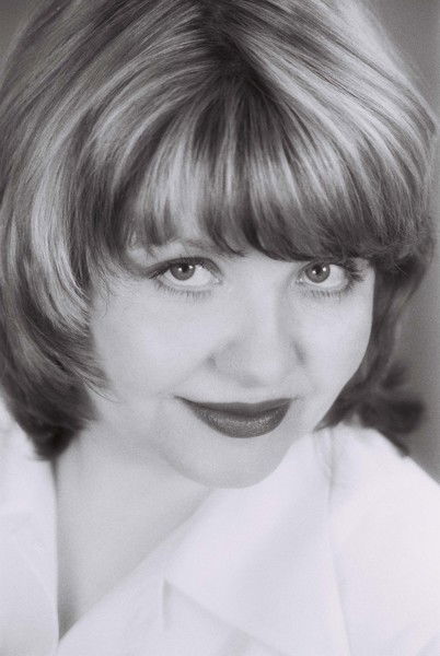 Алла Сиделева