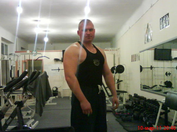 Олег Музычко