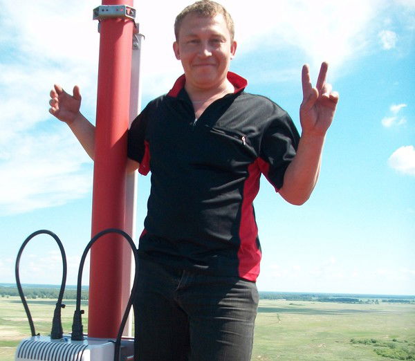 Дмитрий Лашкин