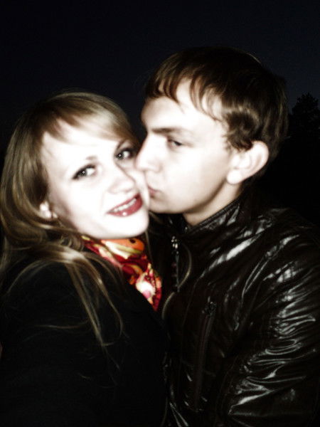 Дарья Бирюкова