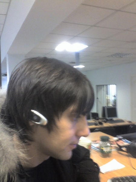 Алексей Клочко