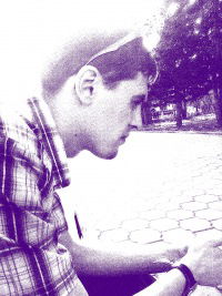 Владимир Дорошкевич