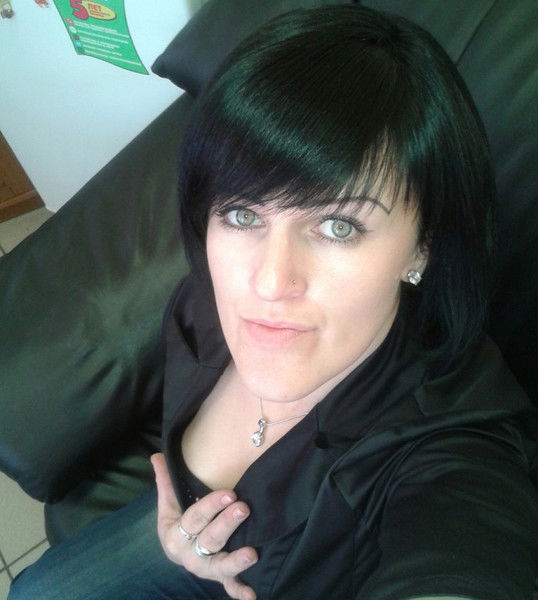 Ирина Титова