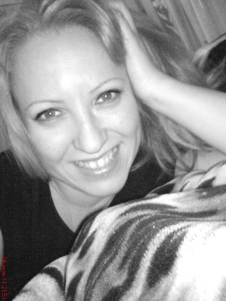 Александра Манолова