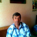 Пётр Мантров