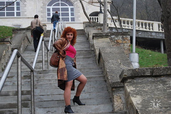 Кареглазая *****