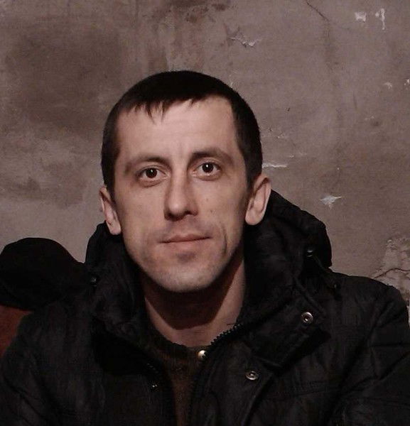 Дмитрий Брызгалов