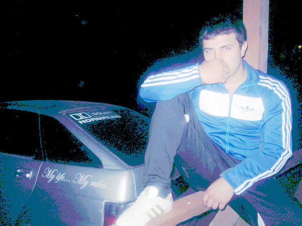 Николай Осипов