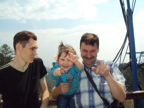 Владимир Лаврентьев