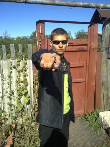 Илья Рязанцев