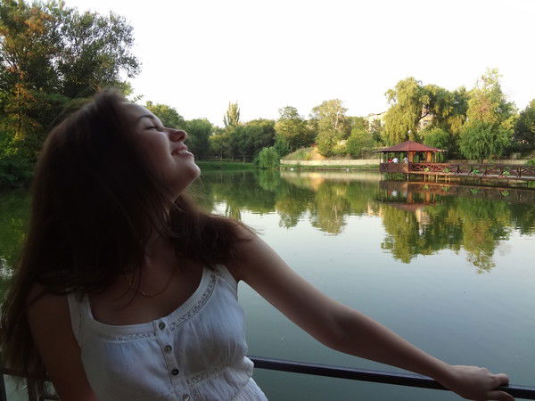 Регина Басюк