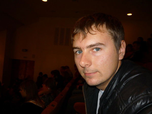 Роман Скрипай