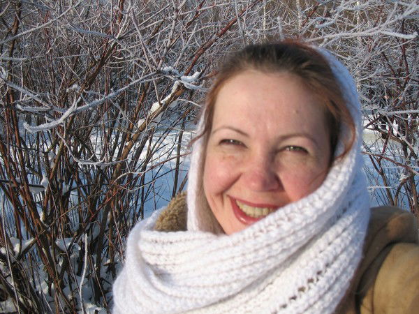 Виктория Гапоченко