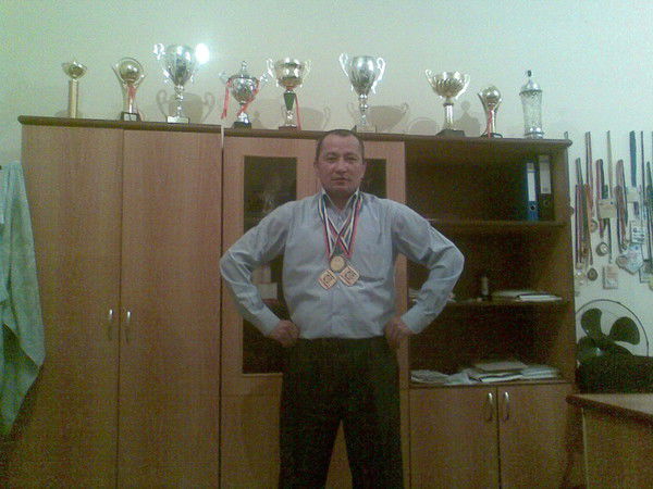 Абдухофиз Каримов