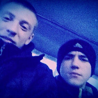 Вадим Капустин