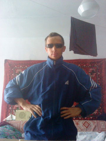 Алексей Иванов