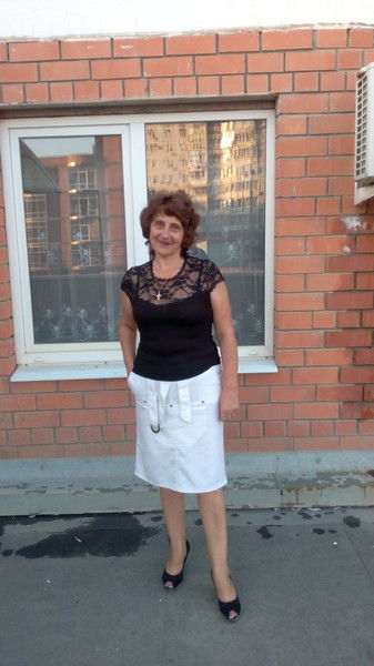 Татьяна Ефременкова